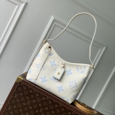 LV Hobo Bags